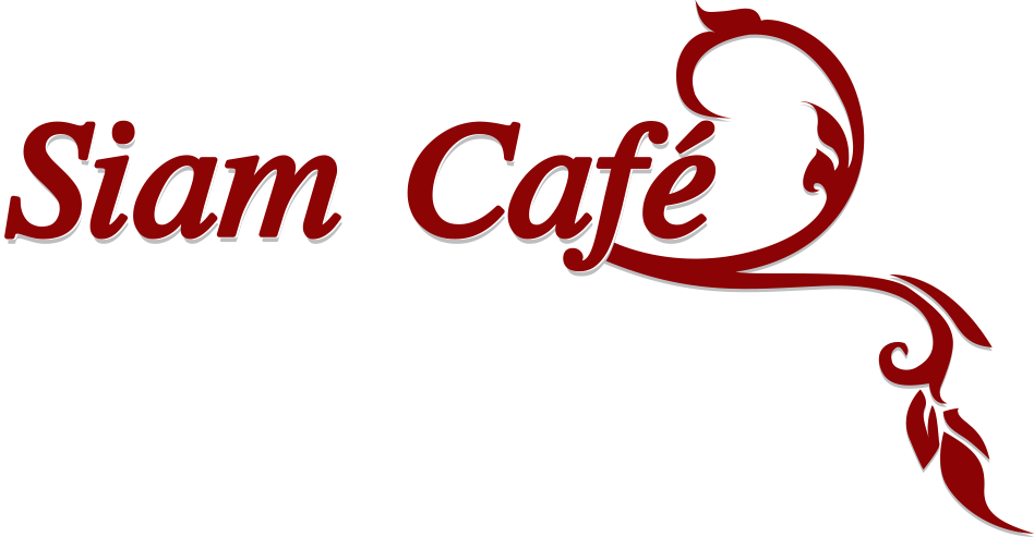 Siam Cafe Logo